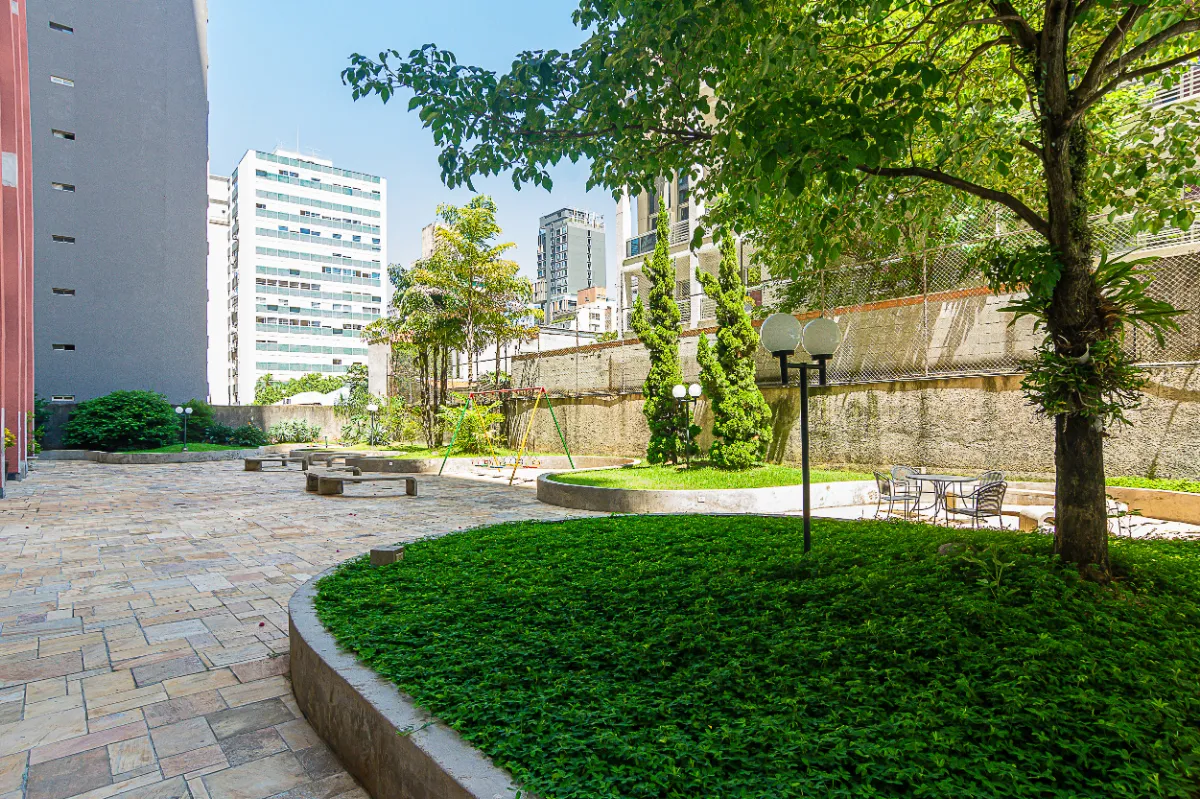 Edifício Jardim América - 33
