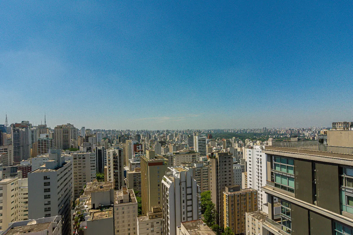 Edifício Jardim América - 7