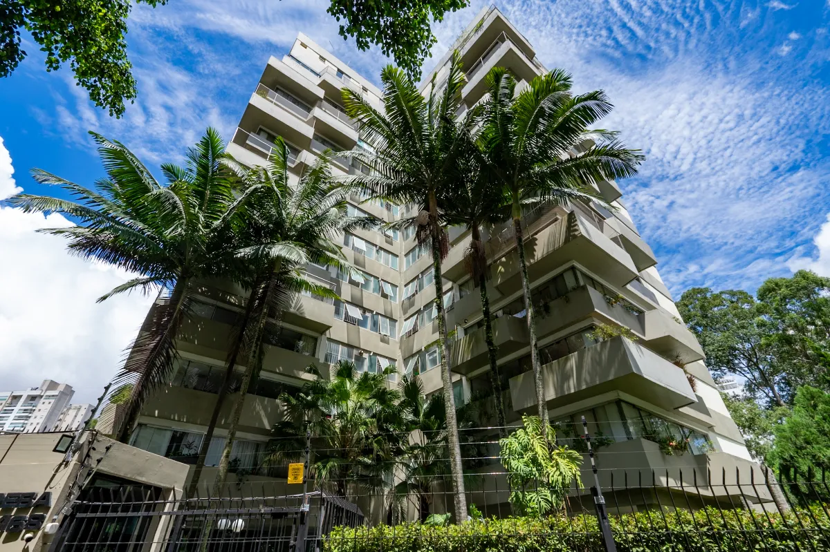 Edifício Iupeba - 29