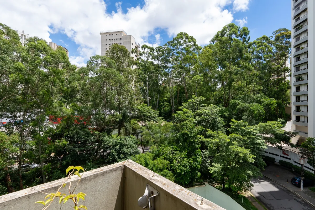 Edifício Iupeba - 3