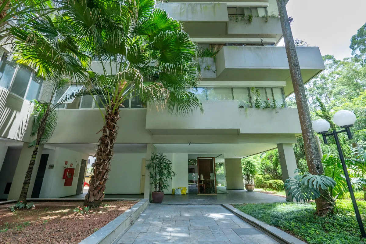 Edifício Iupeba - 33