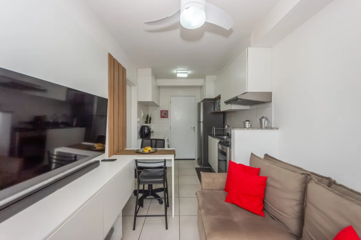 Residencial Plano & Reserva da Vila - 0