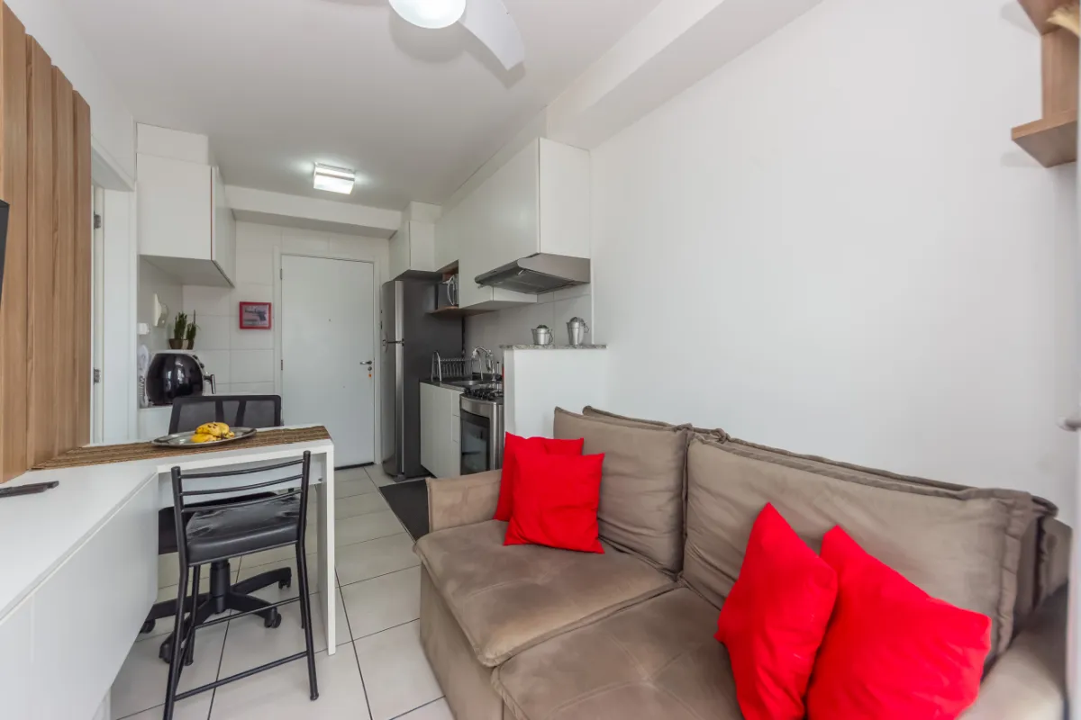 Residencial Plano & Reserva da Vila - 1