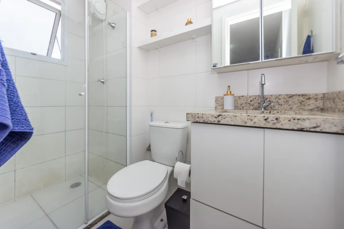 Residencial Plano & Reserva da Vila - 10