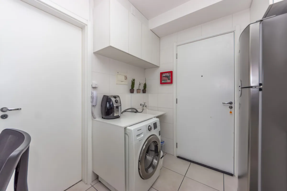 Residencial Plano & Reserva da Vila - 11