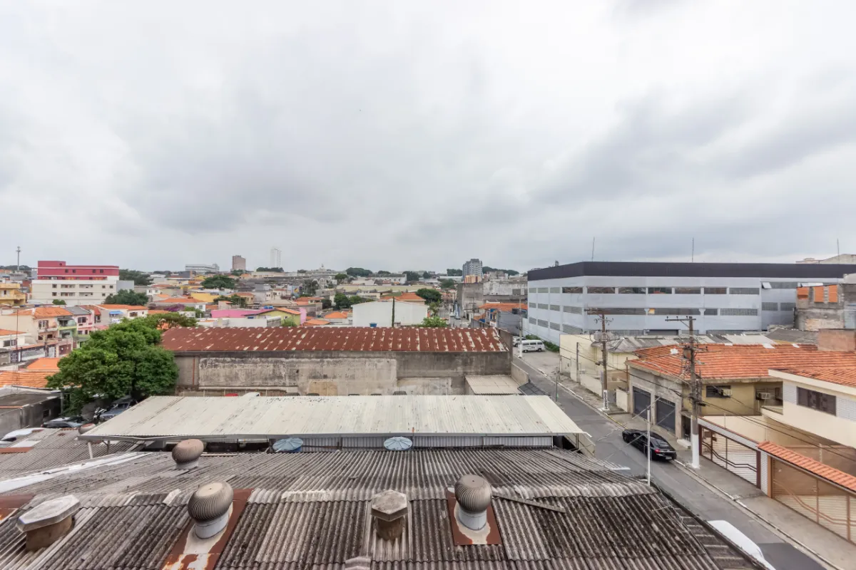 Residencial Plano & Reserva da Vila - 12