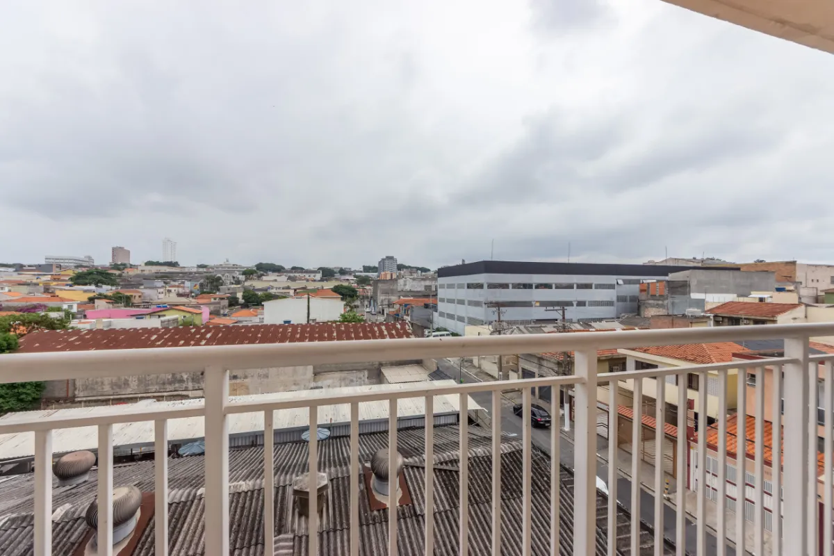Residencial Plano & Reserva da Vila - 13