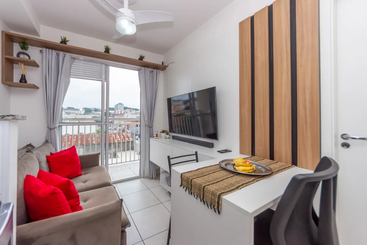 Residencial Plano & Reserva da Vila - 2