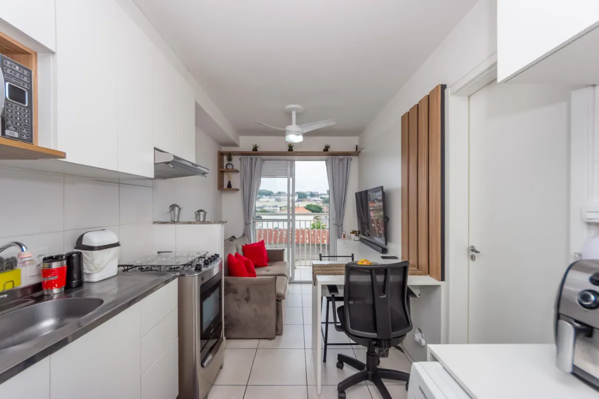 Residencial Plano & Reserva da Vila - 3