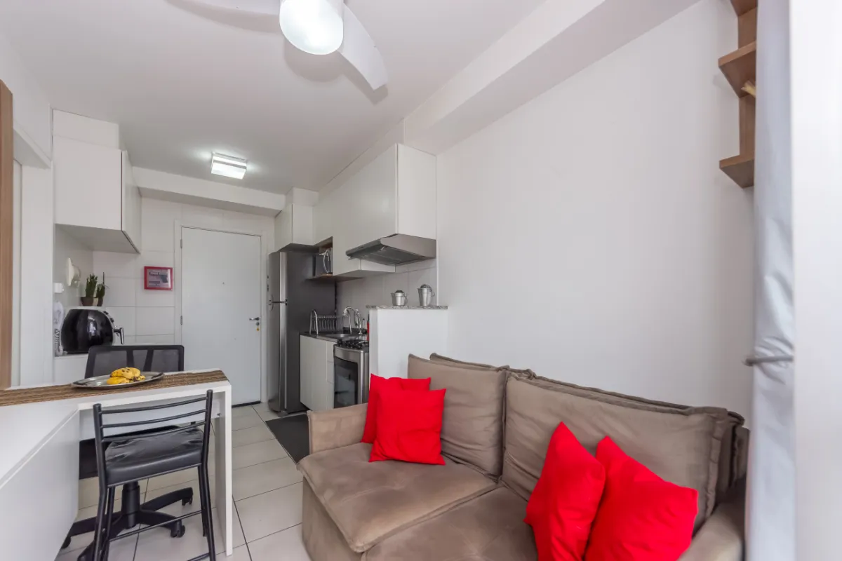 Residencial Plano & Reserva da Vila - 4