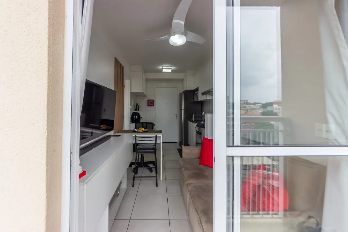 Residencial Plano & Reserva da Vila - 5