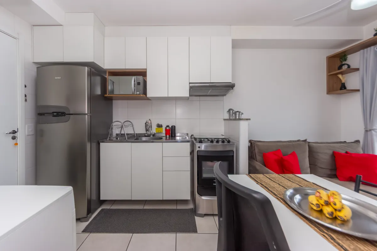 Residencial Plano & Reserva da Vila - 6