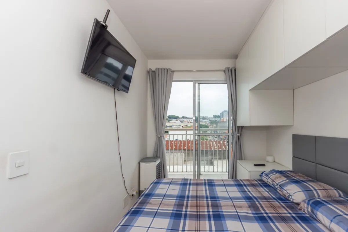 Residencial Plano & Reserva da Vila - 7