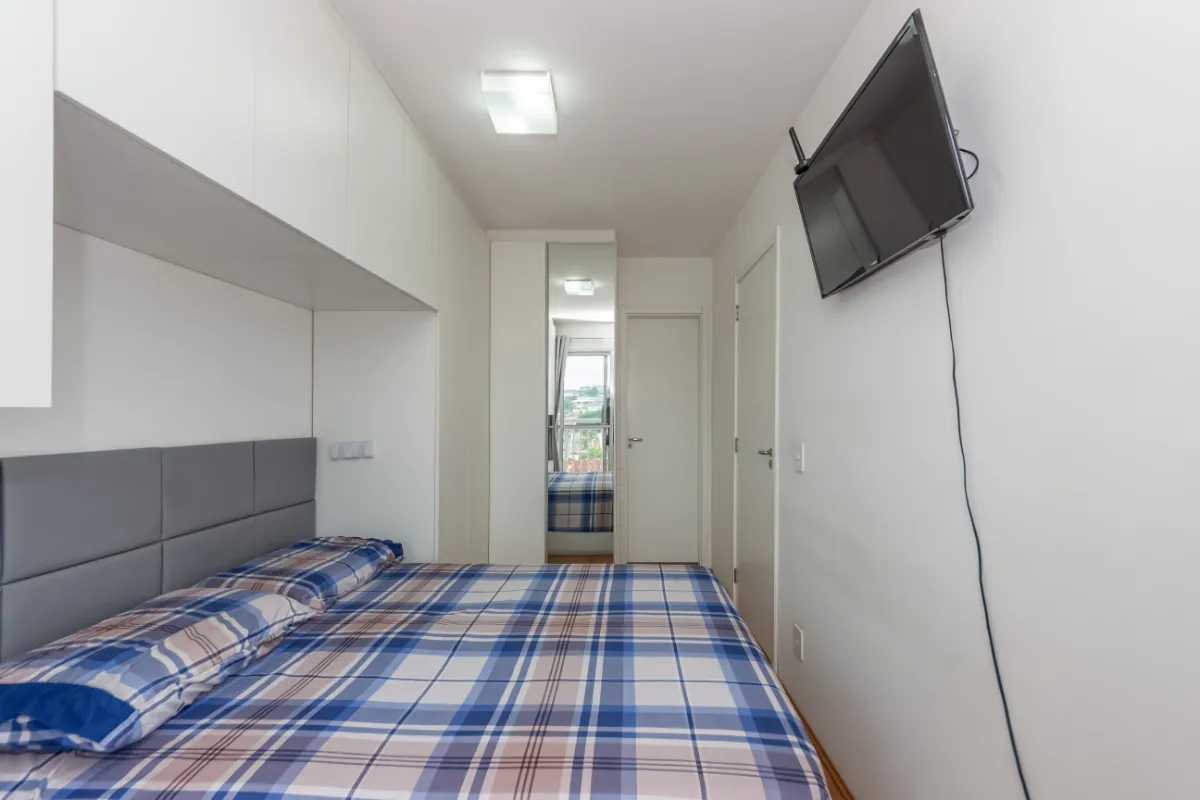 Residencial Plano & Reserva da Vila - 8