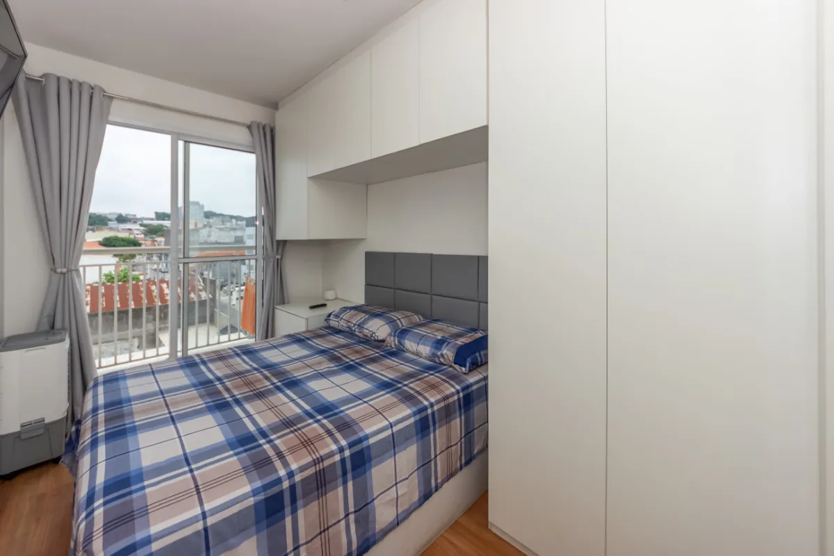 Residencial Plano & Reserva da Vila - 9
