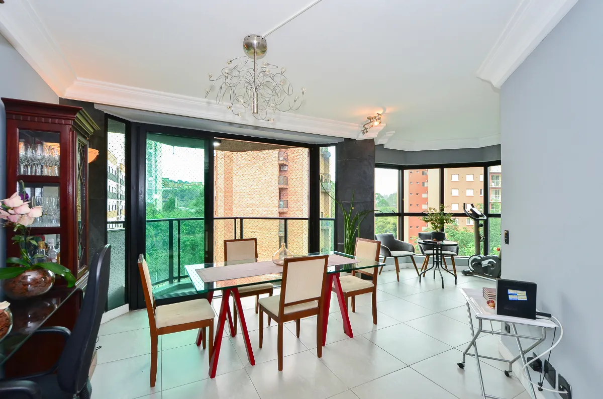 Apartamento à venda com 97m², 2 quartos com vaga - 1