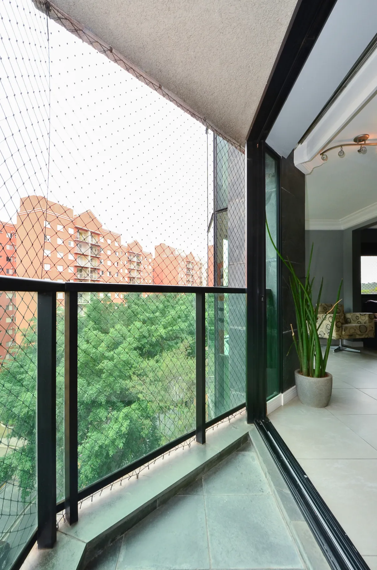 Apartamento à venda com 97m², 2 quartos com vaga - 10