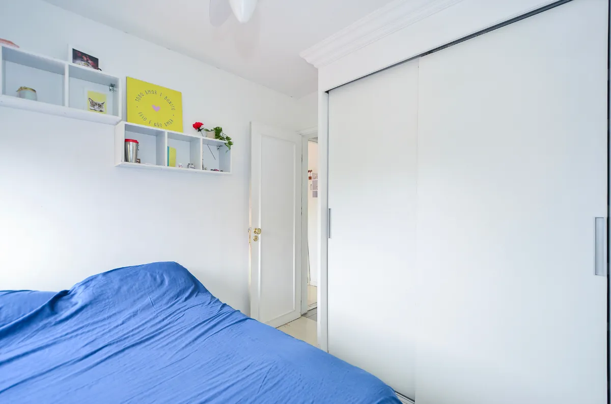 Apartamento à venda com 97m², 2 quartos com vaga - 13