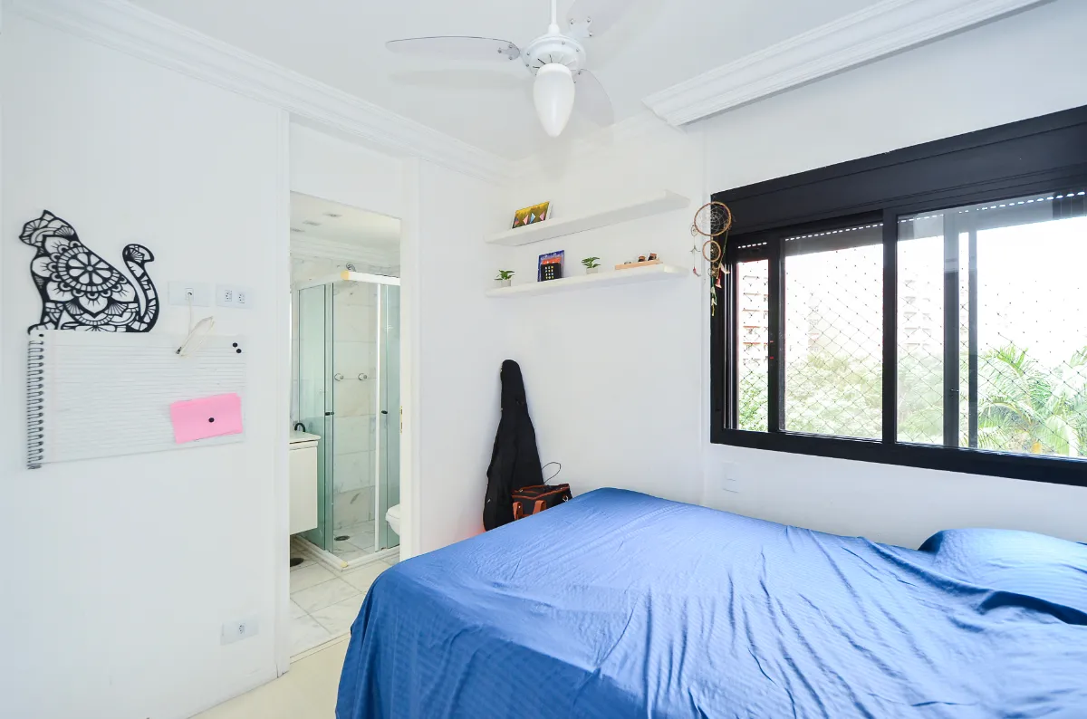 Apartamento à venda com 97m², 2 quartos com vaga - 14