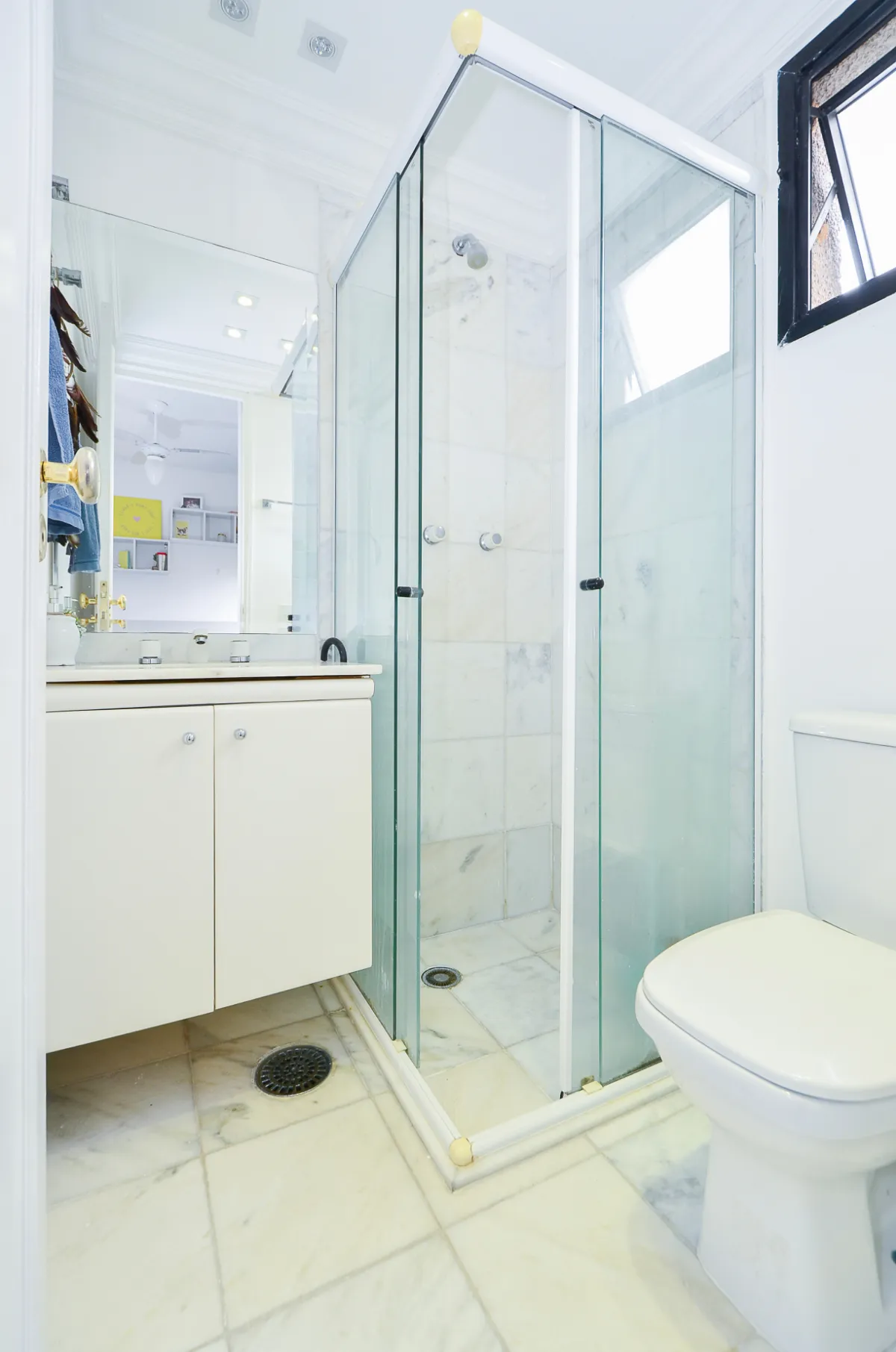 Apartamento à venda com 97m², 2 quartos com vaga - 15