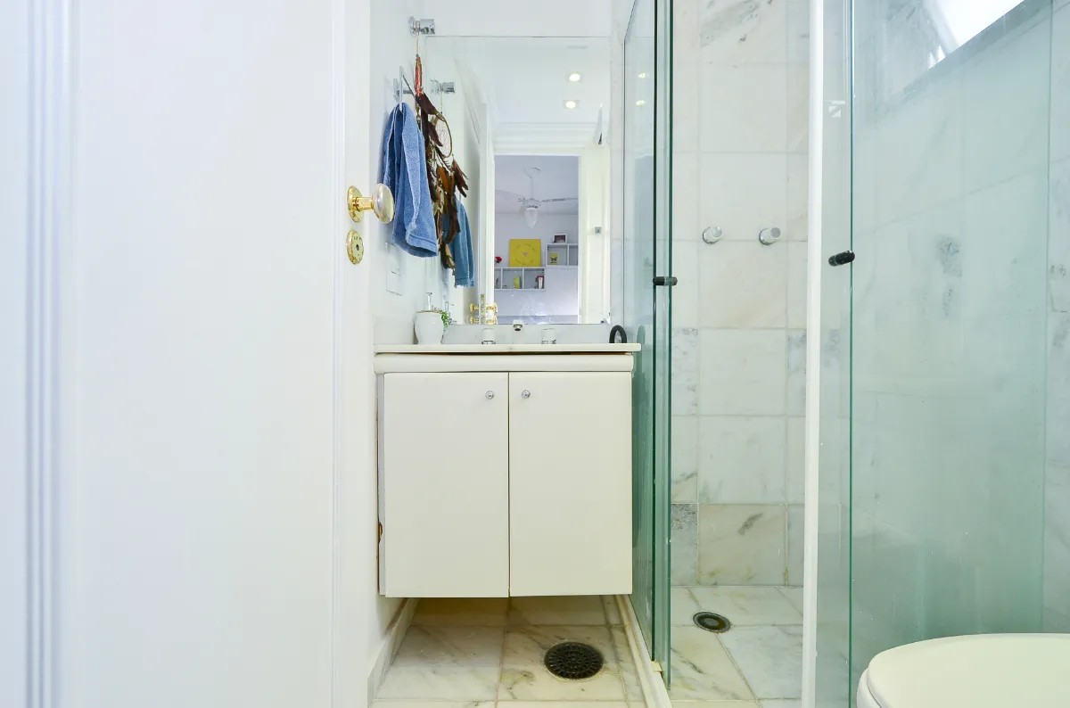 Apartamento à venda com 97m², 2 quartos com vaga - 16