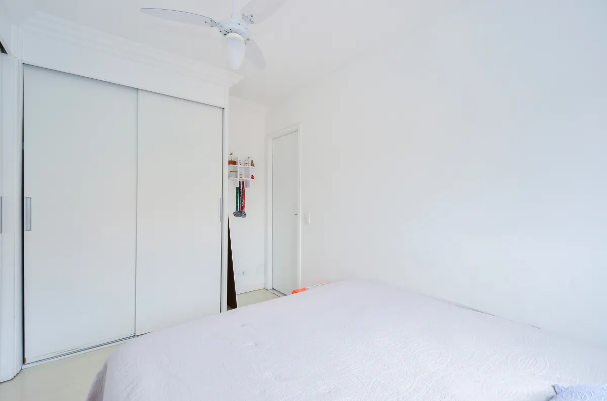 Apartamento à venda com 97m², 2 quartos com vaga - 17