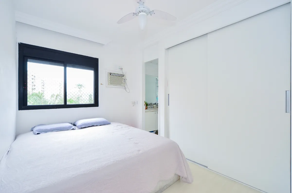 Apartamento à venda com 97m², 2 quartos com vaga - 19