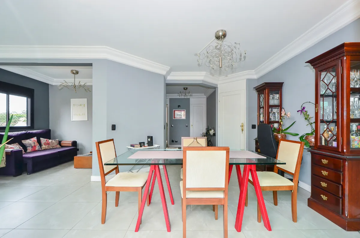 Apartamento à venda com 97m², 2 quartos com vaga - 2