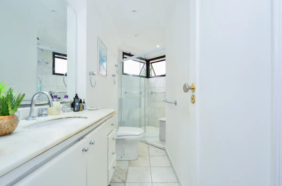 Apartamento à venda com 97m², 2 quartos com vaga - 20