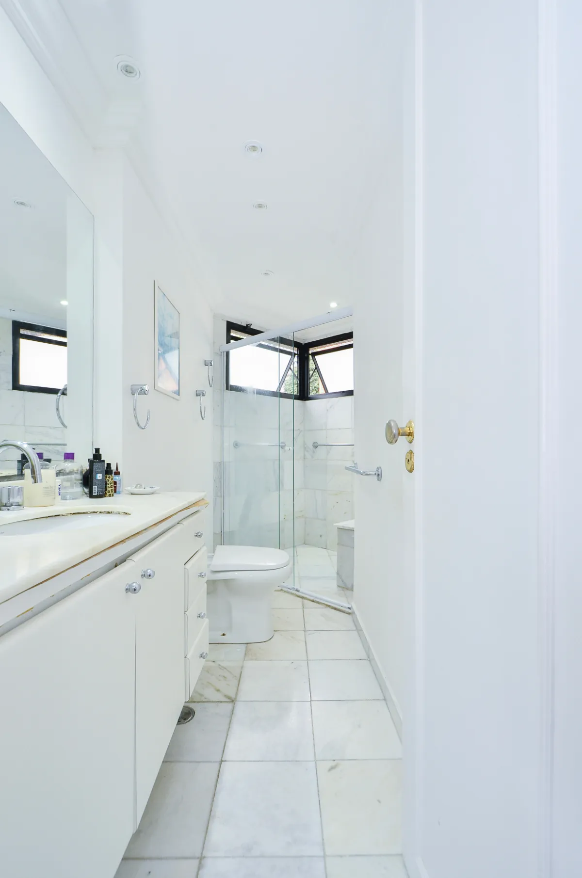 Apartamento à venda com 97m², 2 quartos com vaga - 21