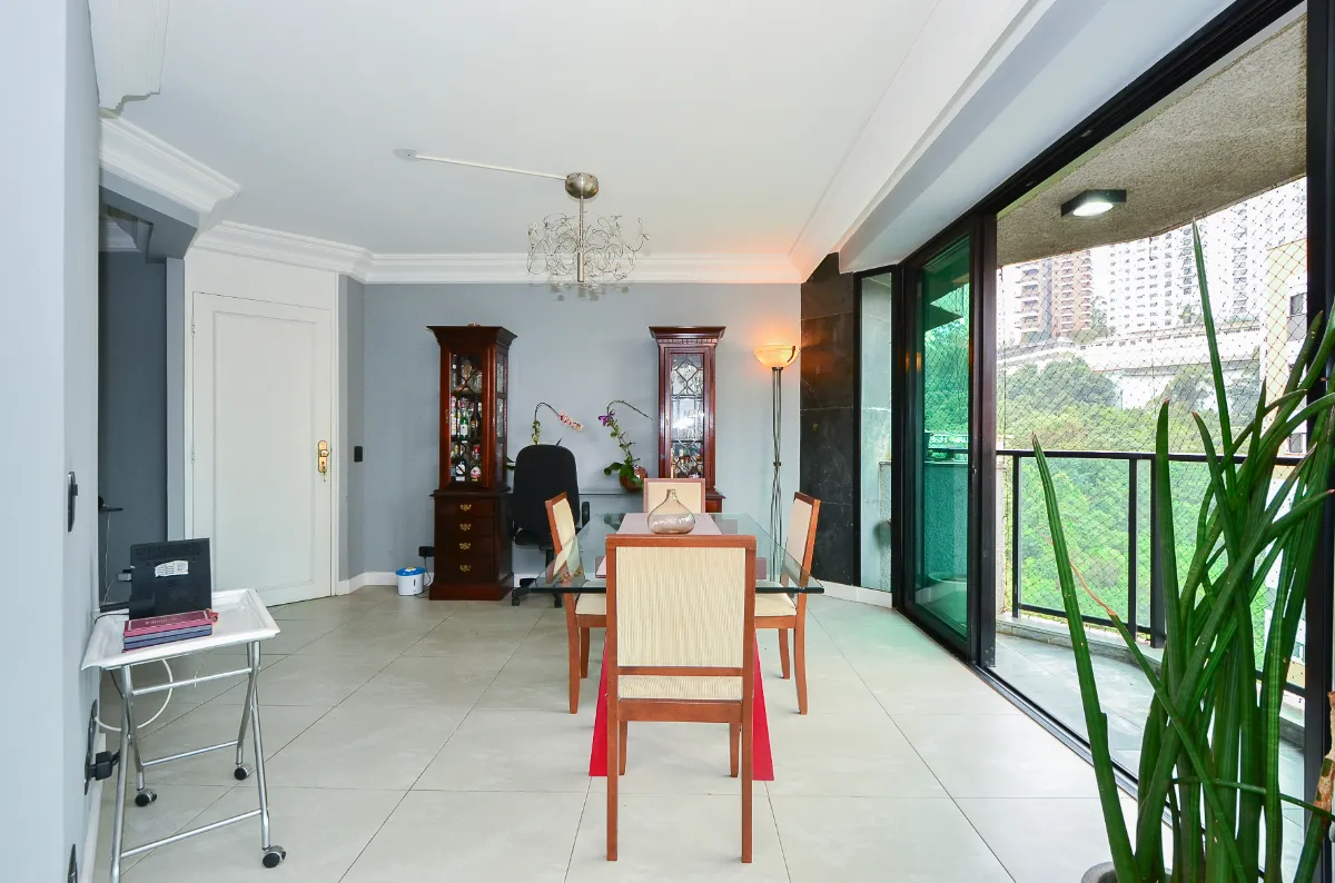 Apartamento à venda com 97m², 2 quartos com vaga - 3