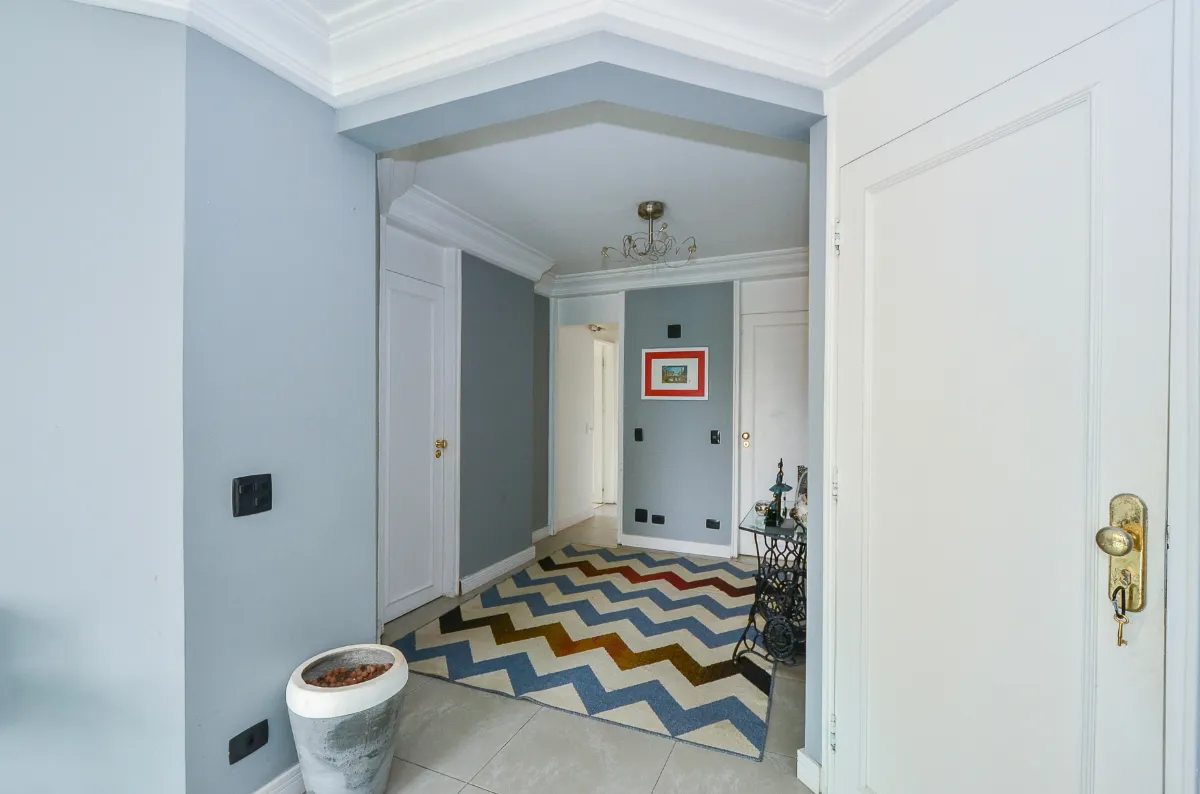 Apartamento à venda com 97m², 2 quartos com vaga - 7