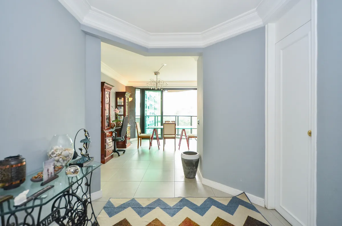 Apartamento à venda com 97m², 2 quartos com vaga - 8