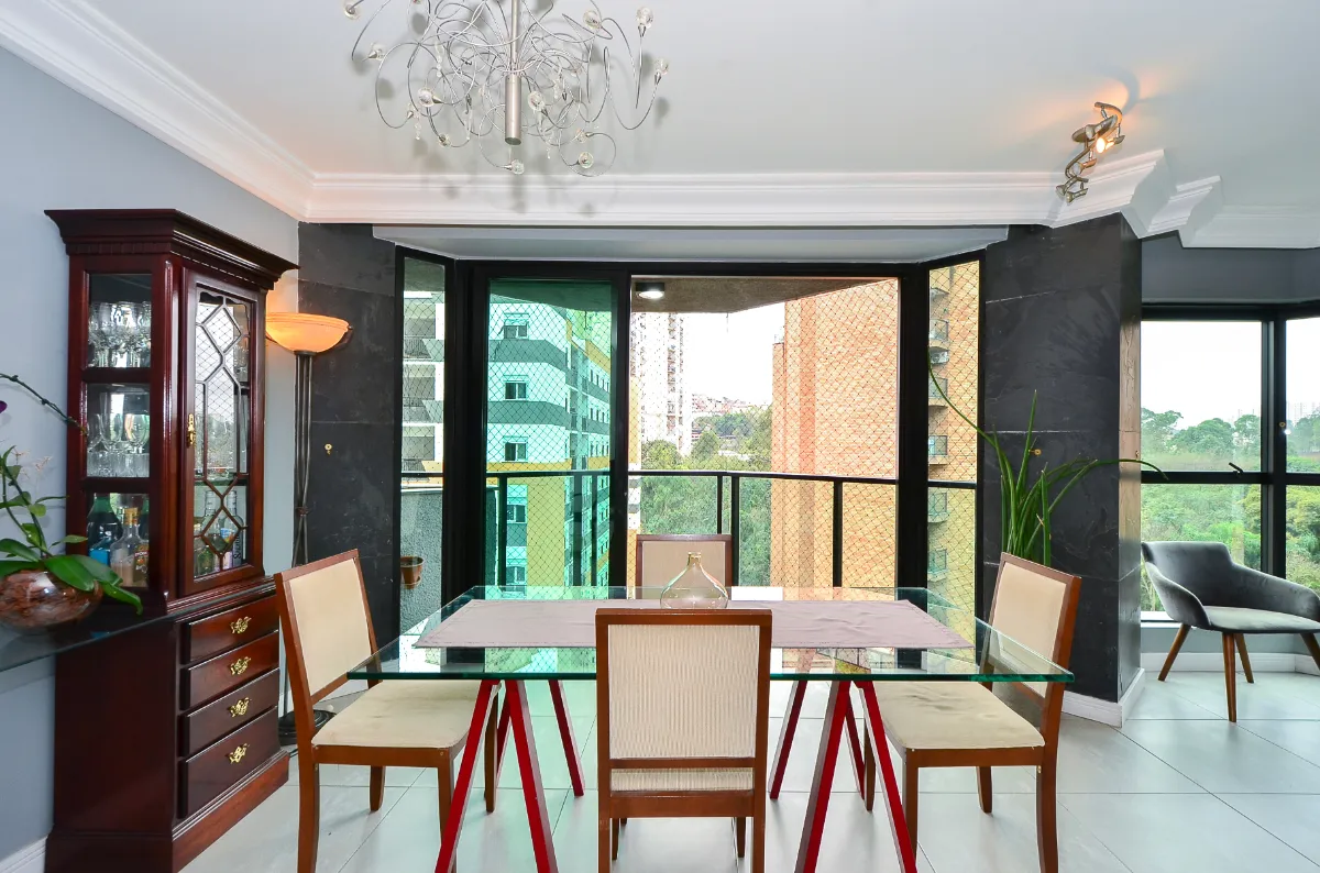 Apartamento à venda com 97m², 2 quartos com vaga - 9