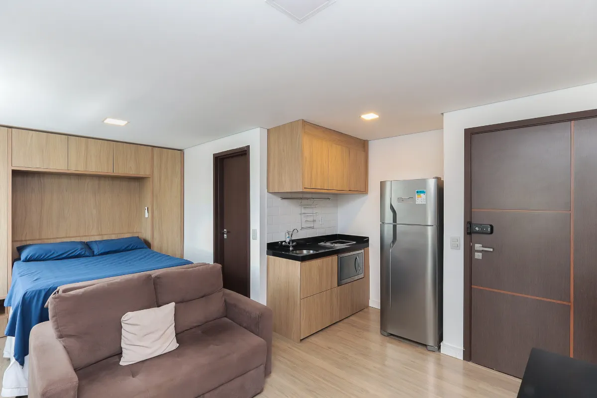 Fradik Vila Madalena - 0
