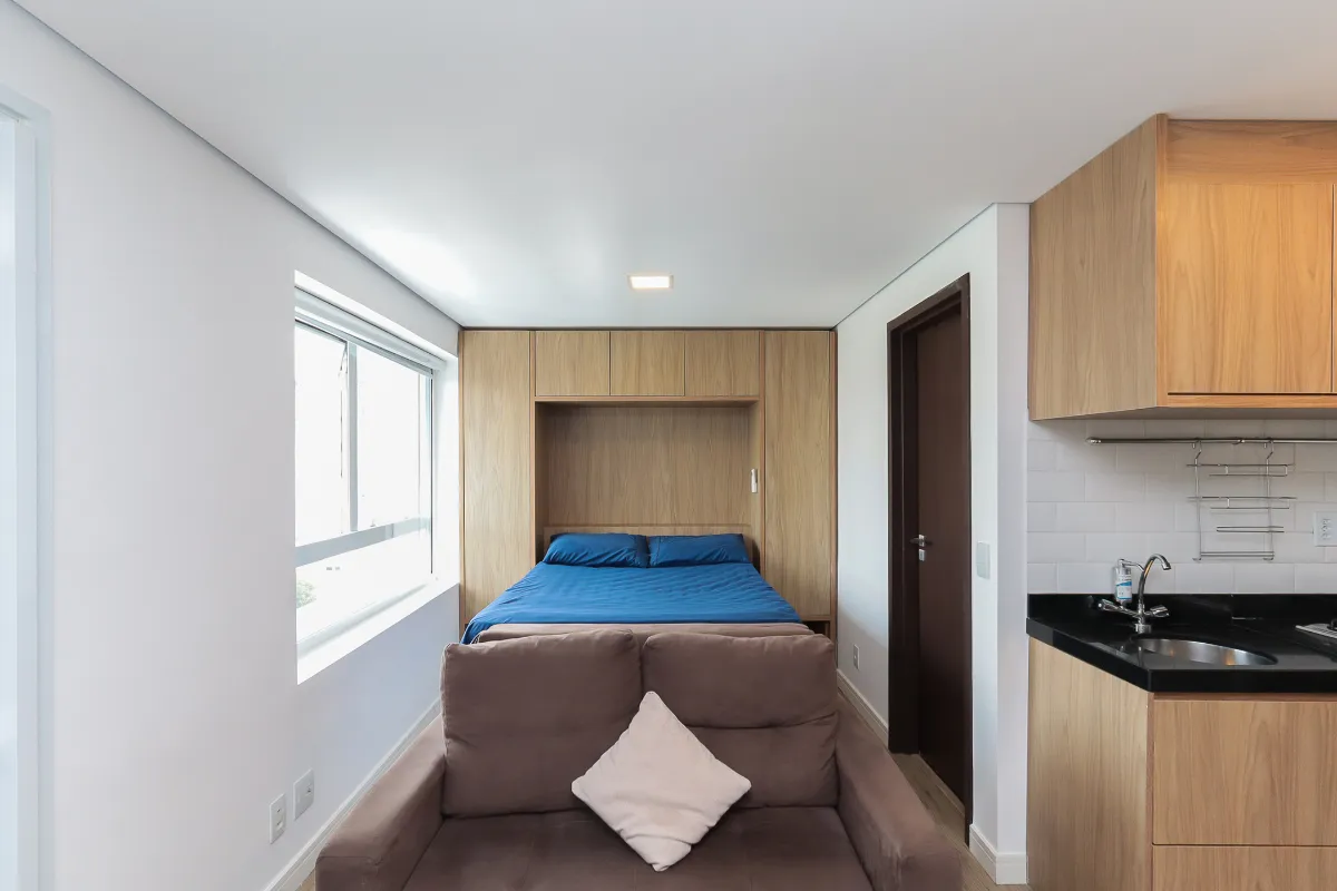 Fradik Vila Madalena - 10