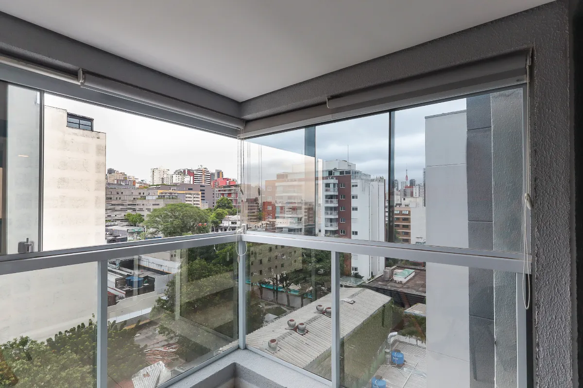 Fradik Vila Madalena - 14
