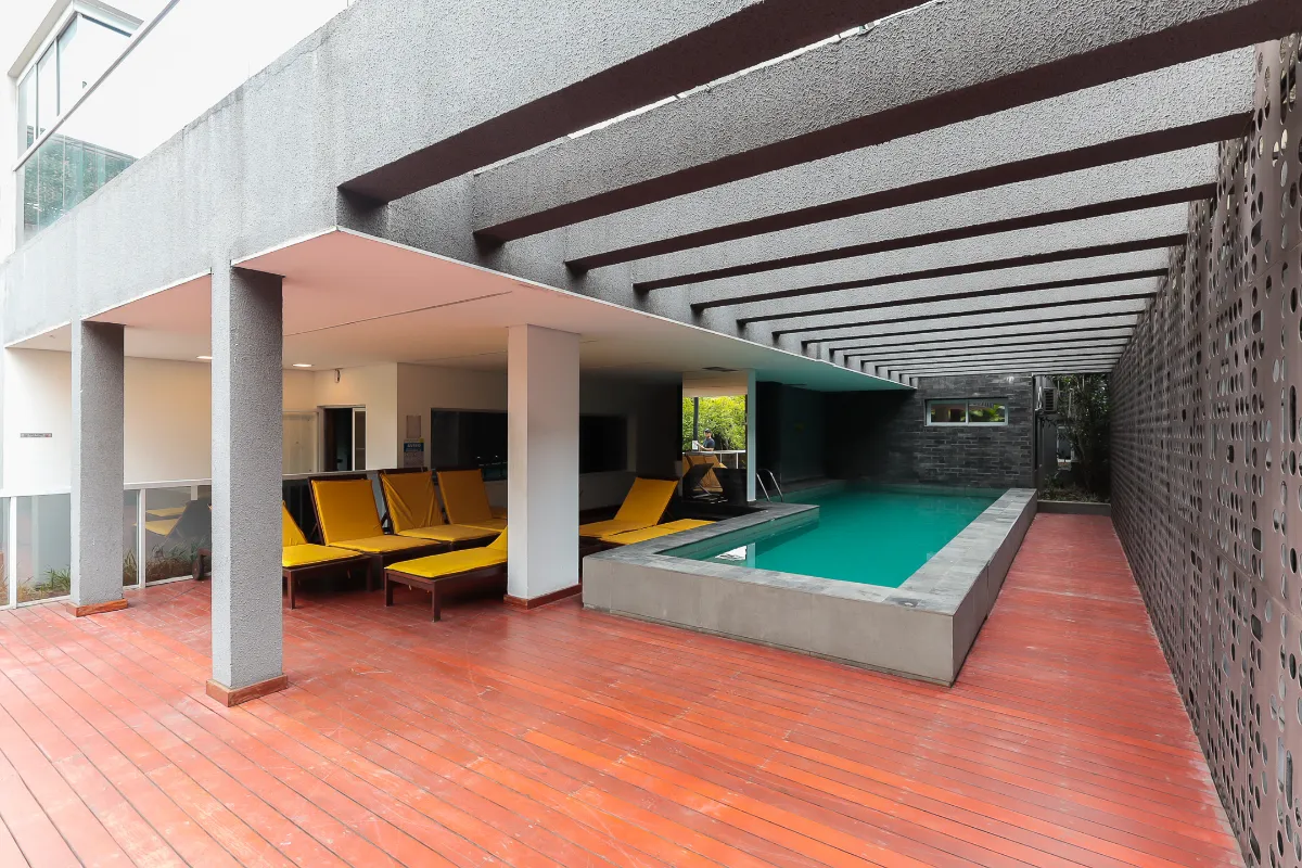 Fradik Vila Madalena - 18