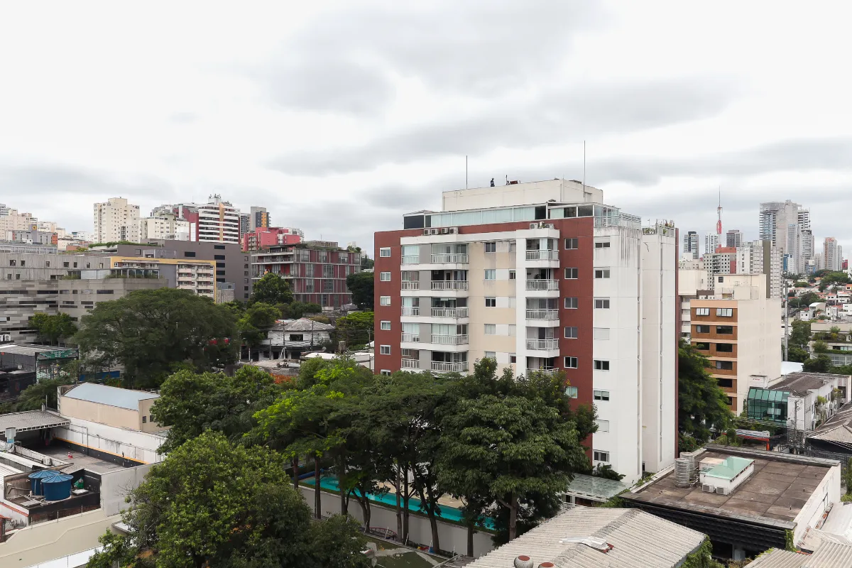 Fradik Vila Madalena - 7