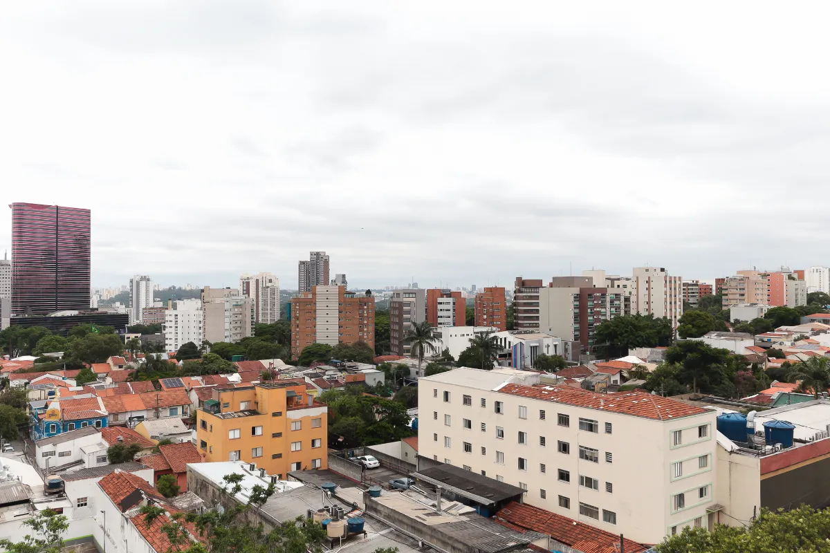 Fradik Vila Madalena - 8