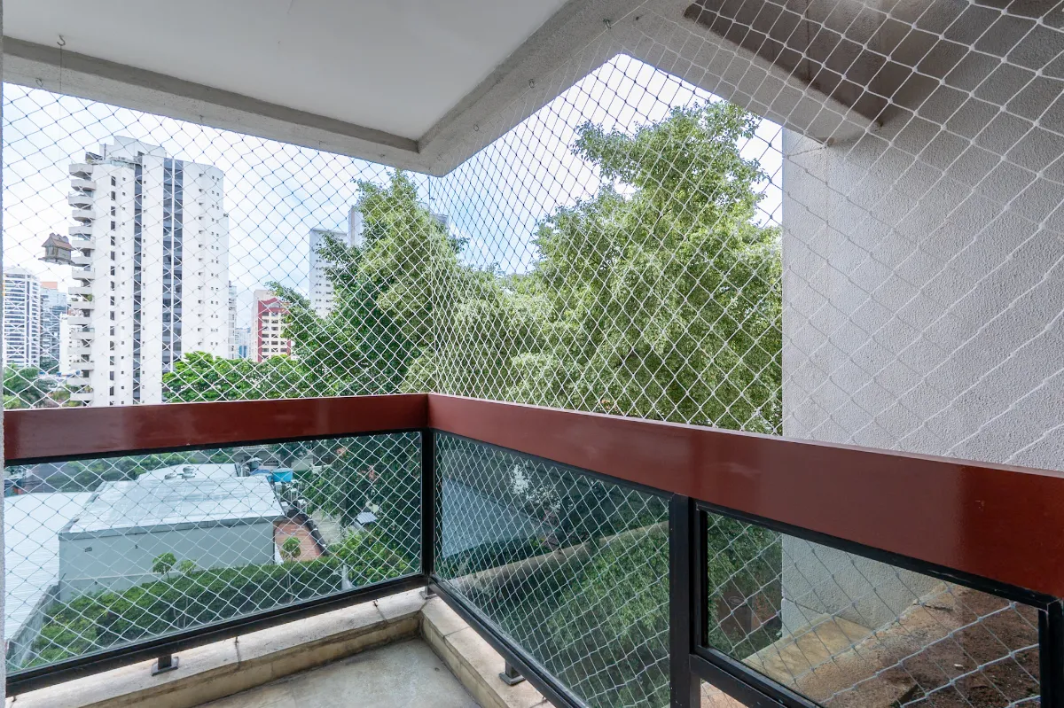 Edificio Rio Araguaia - 10