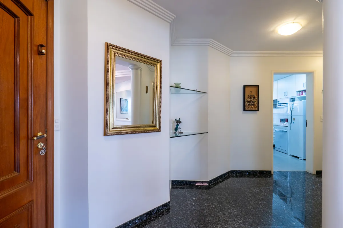 Edificio Rio Araguaia - 12