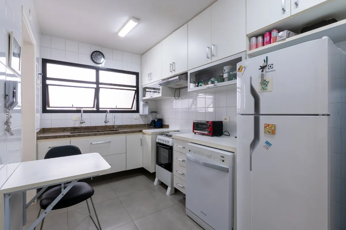 Edificio Rio Araguaia - 14