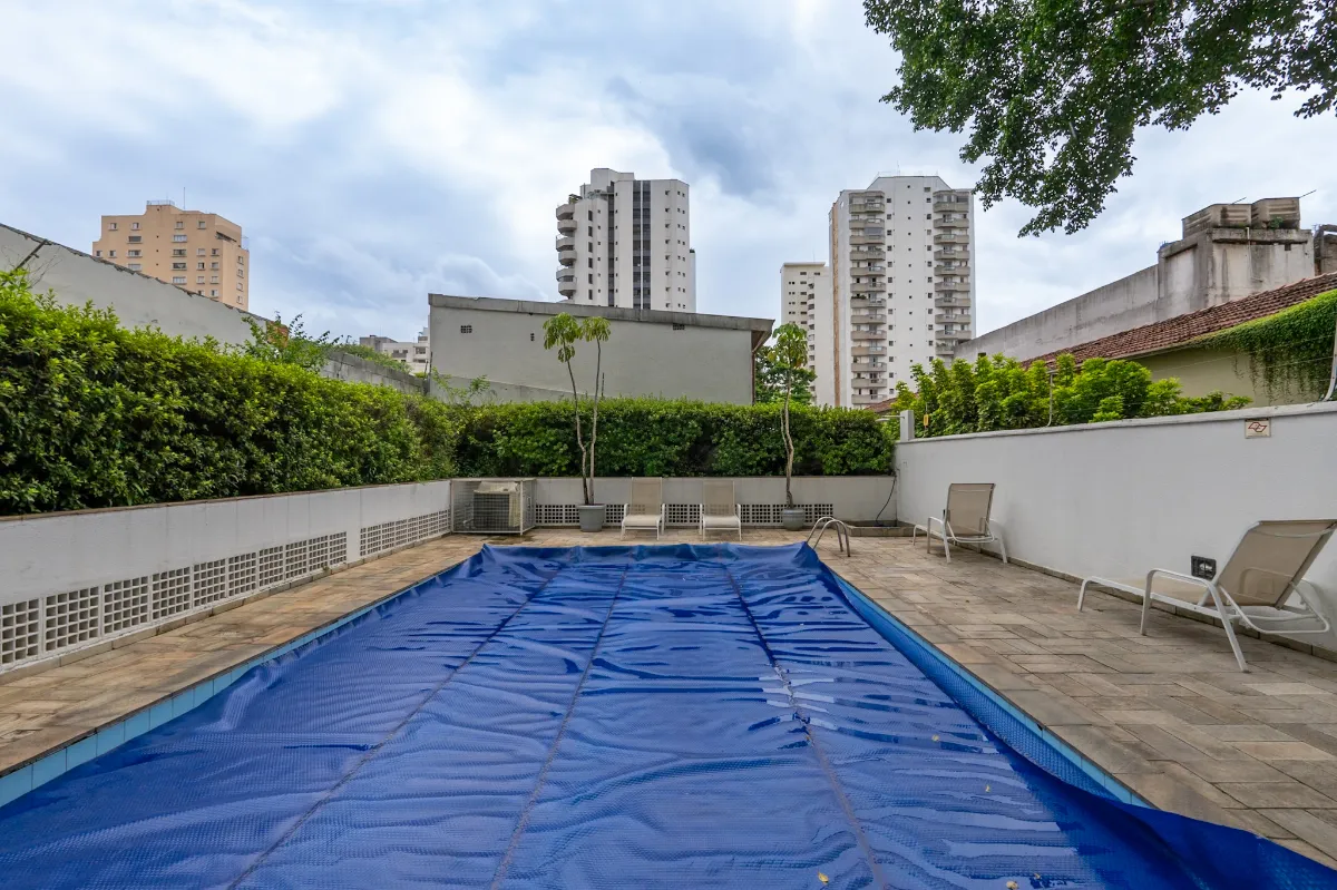 Edificio Rio Araguaia - 29