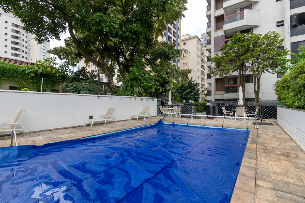 Edificio Rio Araguaia - 30