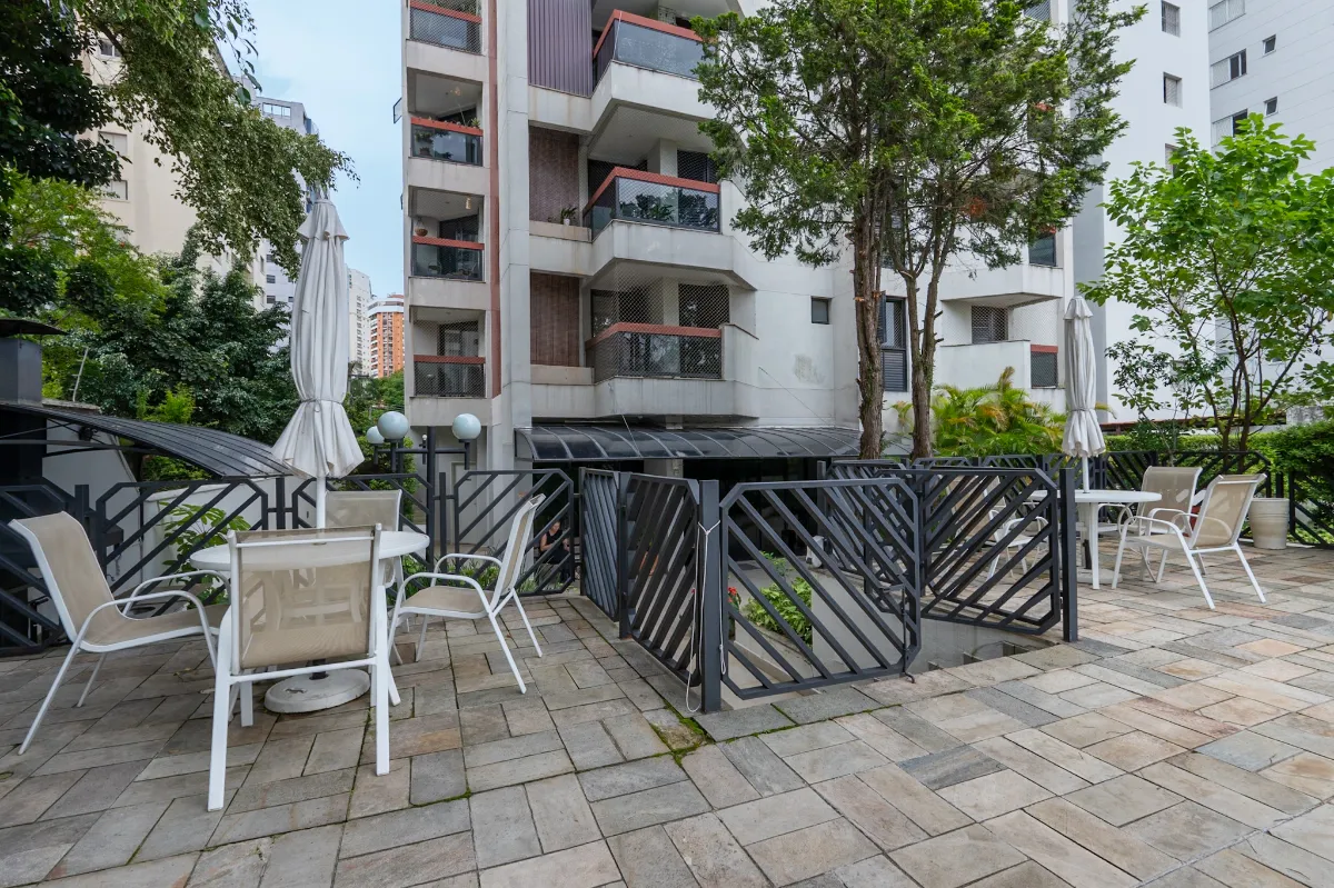 Edificio Rio Araguaia - 38