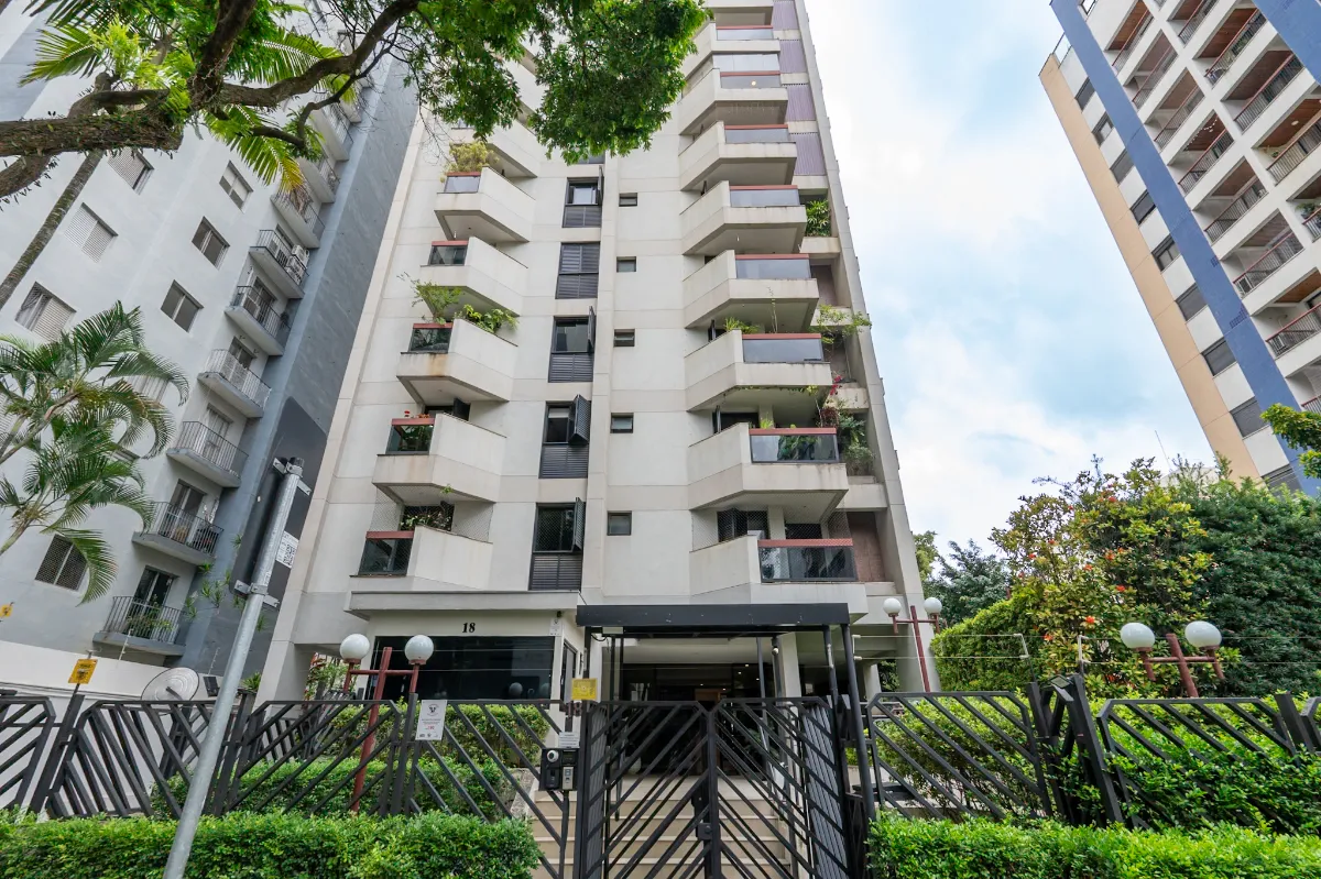 Edificio Rio Araguaia - 40