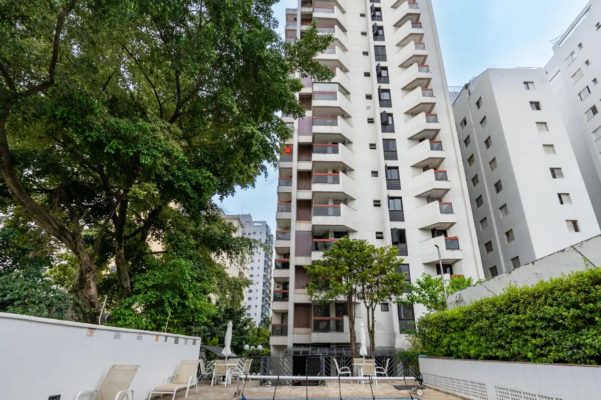 Edificio Rio Araguaia - 41