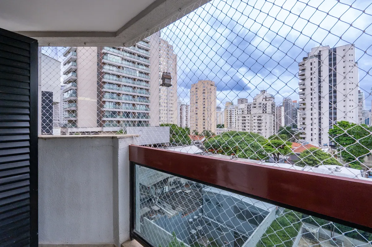Edificio Rio Araguaia - 8
