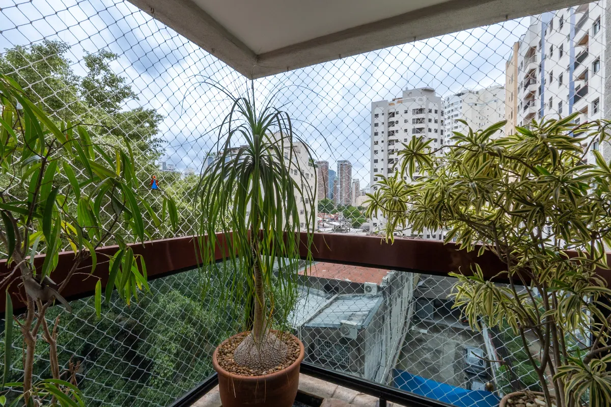 Edificio Rio Araguaia - 9